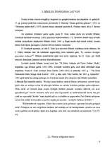 Referāts 'Bībele no senatnes līdz mūsdienām', 5.