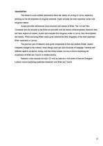 Referāts 'Bībele no senatnes līdz mūsdienām', 21.