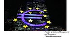 Prezentācija 'Euro as Currency', 1.