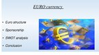 Prezentācija 'Euro as Currency', 3.