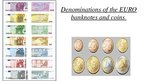Prezentācija 'Euro as Currency', 6.