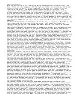 Eseja 'Mobilizing America', 1.