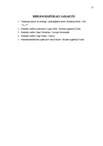 Referāts 'Personāla motivēšana', 13.