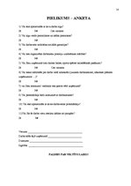 Referāts 'Personāla motivēšana', 14.