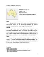 Referāts 'Tirdzniecības centri Rīgā un Sidnejā', 7.