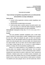 Paraugs 'Vienas teritorijas kartogrāfisko (topogrāfiskā karte) un aerofotomateriālu infor', 1.