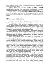 Referāts 'Nauda. Banku sistēma', 11.