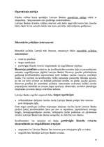 Referāts 'Nauda. Banku sistēma', 16.