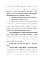 Referāts 'Monetārā politika', 2.