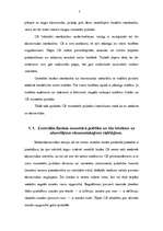 Referāts 'Monetārā politika', 5.