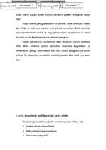 Referāts 'Monetārā politika', 9.