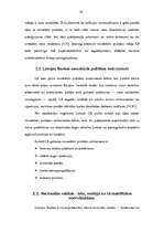 Referāts 'Monetārā politika', 14.