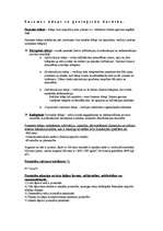 Konspekts 'Pazemes ūdeņi, to ģeoloģiskā darbība', 1.