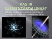 Prezentācija 'Elementārdaļiņas', 2.