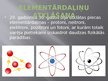 Prezentācija 'Elementārdaļiņas', 3.