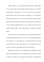 Diplomdarbs 'Smago metālisko elementu satura izvērtējums svaigās un kūpinātās reņģēs', 36.