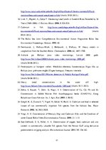 Diplomdarbs 'Smago metālisko elementu satura izvērtējums svaigās un kūpinātās reņģēs', 47.