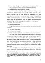 Referāts 'Viduslaiku Polijas - Lietuvas valsts tiesības', 3.