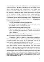 Referāts 'Viduslaiku Polijas - Lietuvas valsts tiesības', 4.