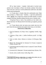 Referāts 'Viduslaiku Polijas - Lietuvas valsts tiesības', 17.