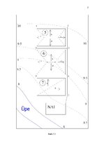 Paraugs 'Kursa darbs "Notekūdens attīrīšana", Lietus notekūdeņu tīkls', 2.