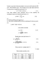 Paraugs 'Kursa darbs "Notekūdens attīrīšana", Lietus notekūdeņu tīkls', 5.