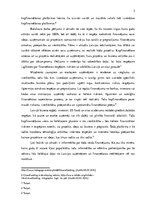 Diplomdarbs 'Kopfinansēšanas platformas izveides iespējas Latvijā', 5.