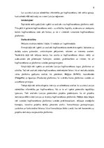 Diplomdarbs 'Kopfinansēšanas platformas izveides iespējas Latvijā', 8.