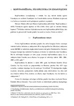 Diplomdarbs 'Kopfinansēšanas platformas izveides iespējas Latvijā', 10.