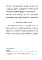 Diplomdarbs 'Kopfinansēšanas platformas izveides iespējas Latvijā', 11.