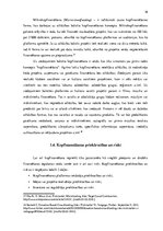 Diplomdarbs 'Kopfinansēšanas platformas izveides iespējas Latvijā', 16.