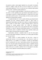 Diplomdarbs 'Kopfinansēšanas platformas izveides iespējas Latvijā', 18.