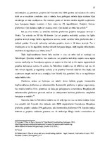 Diplomdarbs 'Kopfinansēšanas platformas izveides iespējas Latvijā', 27.