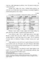 Diplomdarbs 'Kopfinansēšanas platformas izveides iespējas Latvijā', 36.