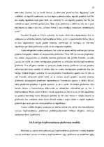 Diplomdarbs 'Kopfinansēšanas platformas izveides iespējas Latvijā', 55.