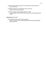 Diplomdarbs 'Kopfinansēšanas platformas izveides iespējas Latvijā', 68.