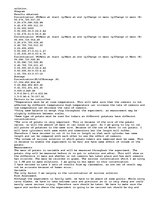 Eseja 'Water Potential of Potato Tuber Cells', 4.