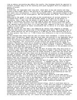 Eseja 'Water Potential of Potato Tuber Cells', 5.