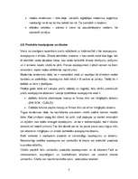 Referāts 'Apģērbu tirgus pētījums', 8.