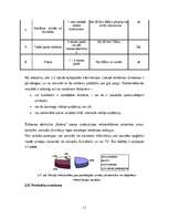 Referāts 'Apģērbu tirgus pētījums', 11.