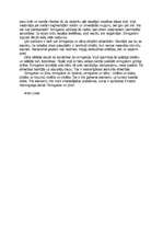 Eseja 'Mani interesējošās problēmas E.Hemingveja darbā "Sirmgalvis un jūra"', 2.