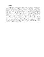 Konspekts 'Klasicisms', 2.