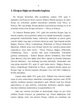 Referāts 'Eiropas Savienības izveides līgumu analīze', 4.