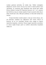 Referāts 'Eiropas Savienības izveides līgumu analīze', 5.