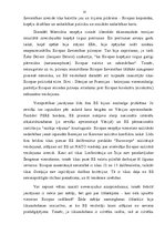 Referāts 'Eiropas Savienības izveides līgumu analīze', 10.