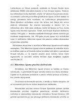 Referāts 'Eiropas Savienības izveides līgumu analīze', 15.