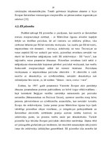 Referāts 'Eiropas Savienības izveides līgumu analīze', 19.