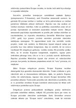 Referāts 'Eiropas Savienības izveides līgumu analīze', 20.