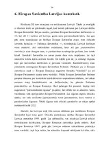 Referāts 'Eiropas Savienības izveides līgumu analīze', 28.