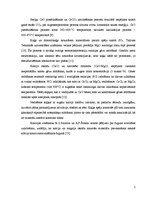 Referāts 'Kaļķa un dolomītkaļķa saistvielas un to izmantošanas iespējas', 7.